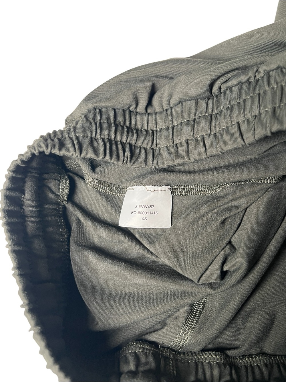 Vuori Boyfriend Dreamknit Jogger in Kale Size XS - Picture 5 of 7